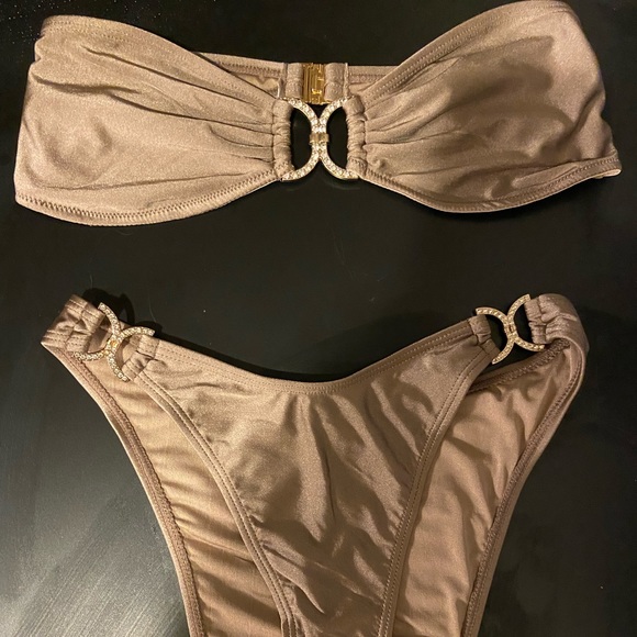 Other - Medium bikini. Brand new, never worn.
